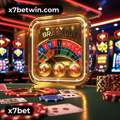 Estatísticas de bônus da x7bet em São Paulo, Rio de Janeiro e Brasília