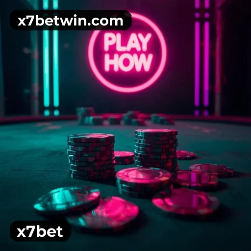 Tabela RTP dos jogos de cassino da x7bet