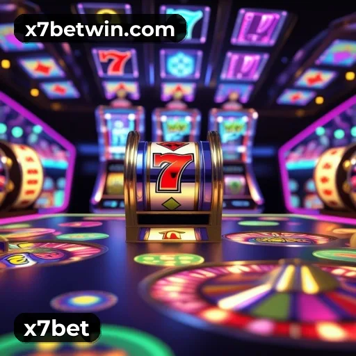 FAQ x7bet Brasil - Perguntas frequentes sobre bônus, PIX, RTP, APP mobile e VIP