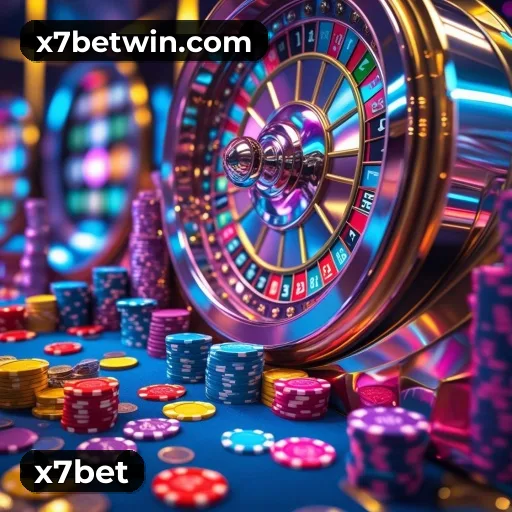 Estatísticas x7bet novembro 2024 - 87 mil jogadores ativos, R$47M pagos, RTP 96.52%
