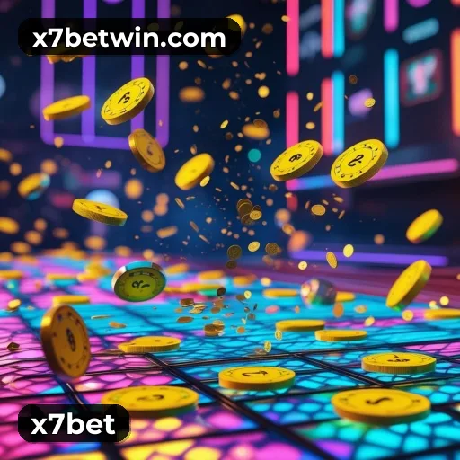 Grandes vencedores x7bet de São Paulo, Rio de Janeiro, Belo Horizonte - Saques PIX confirmados