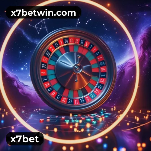 Catálogo x7bet 2.547 jogos - Pragmatic Play, Evolution, NetEnt