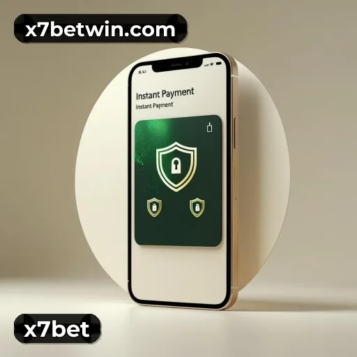 x7bet PIX instantâneo Brasil - Depósito e saque em minutos 24/7