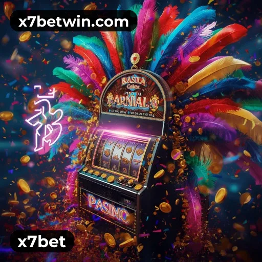 x7bet PIX instantâneo Brasil - Depósito e saque em minutos 24/7