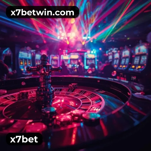 Loterias online disponíveis na x7bet
